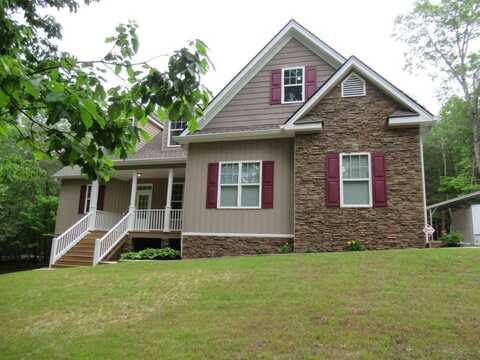 48 Narrow Lane, Dahlonega, GA 30533