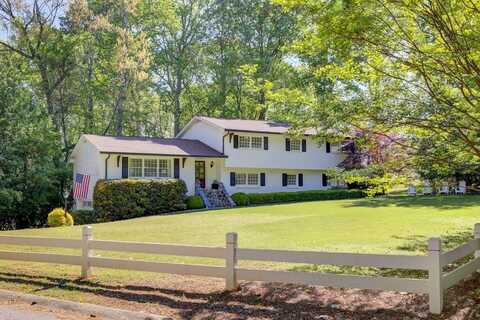 3519 Sunderland Way NE, Brookhaven, GA 30319