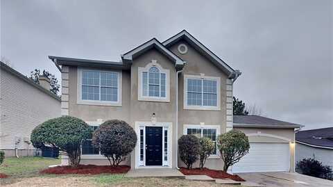 805 Kilkenny Circle, Lithonia, GA 30058