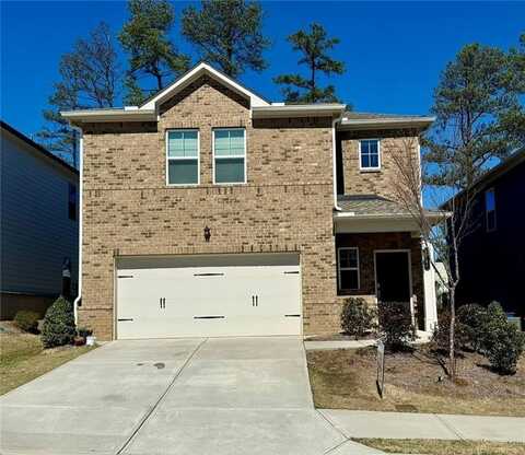 4747 Waxwing Street, Hoschton, GA 30548