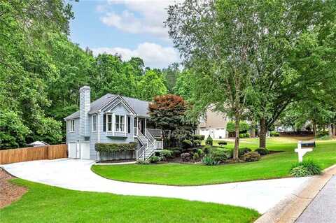 489 Warrenton Drive, Douglasville, GA 30134