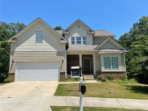 4346 Traipse Path, Ellenwood, GA 30294
