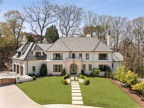 810 Kenry Court, Atlanta, GA 30342