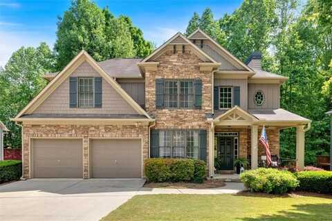 905 Fox Croft Place, Canton, GA 30114