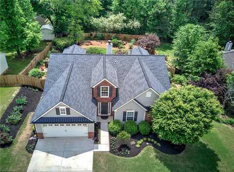 29 Fern Leaf Court, Dallas, GA 30157
