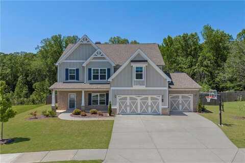 252 ADVENTURE Trail, Jefferson, GA 30549