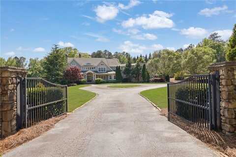 690 Ebenezer Road, Milton, GA 30075