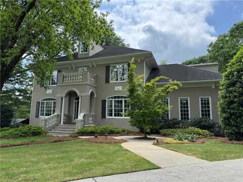 2038 Lee Road SE, Smyrna, GA 30080
