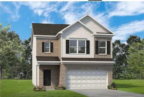 1245 Elowen Drive, Austell, GA 30168