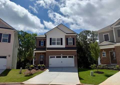 1245 Elowen Drive, Austell, GA 30168