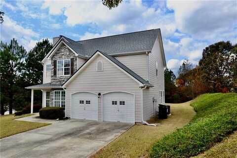 5635 Cedar Pass, Fairburn, GA 30213