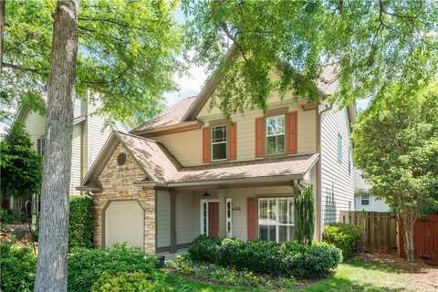 1115 Third Street, Stone Mountain, GA 30083