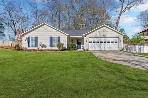 5720 Crow Drive, Cumming, GA 30041