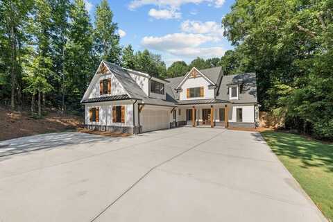 535 Shamrock Drive, Cumming, GA 30040