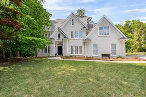 4585 Lakefield Bend, Berkeley Lake, GA 30096