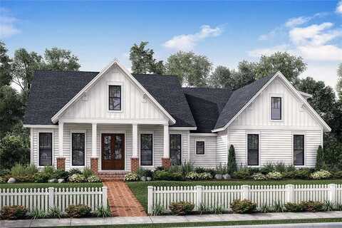 154 Pope Paul Path, Dallas, GA 30132
