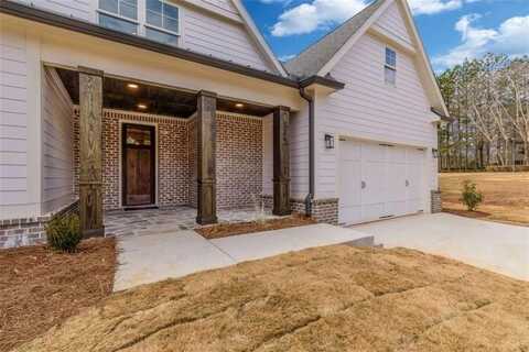 5808 Swinging Gate Road, Gainesville, GA 30506