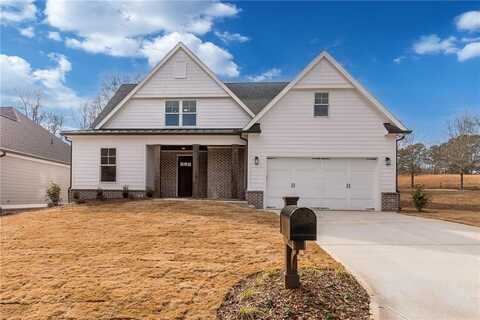 5808 Swinging Gate Road, Gainesville, GA 30506