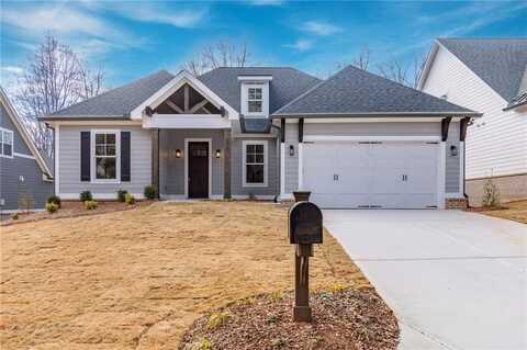 5812 Swinging Gate Road, Gainesville, GA 30506