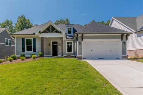 5812 Swinging Gate Road, Gainesville, GA 30506