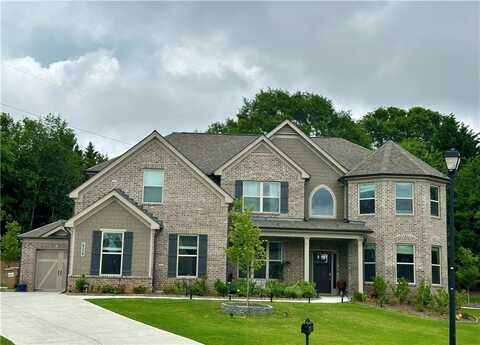 4095 Sierra Vista Circle, Cumming, GA 30040