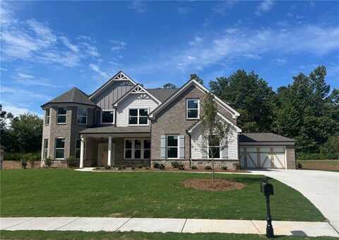 4095 Sierra Vista Circle, Cumming, GA 30040