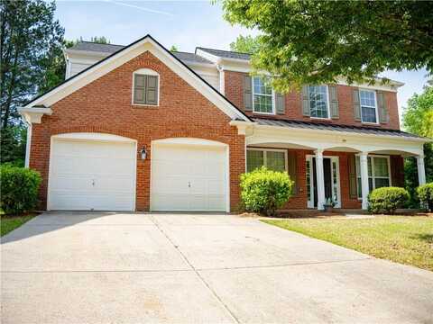 663 Prada Court, Lawrenceville, GA 30043