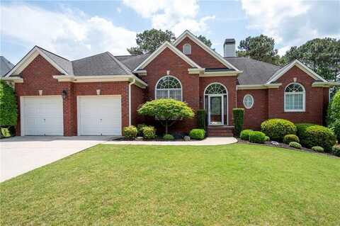 4955 Kingsbridge Court, Powder Springs, GA 30127
