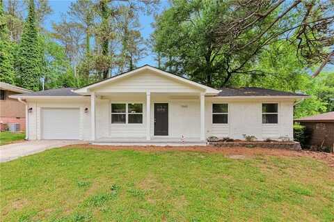 1660 Mallard Circle, Conley, GA 30288