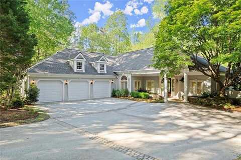 13510 Willowbank Lane, Alpharetta, GA 30004
