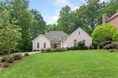 2140 Azalea Drive, Roswell, GA 30075