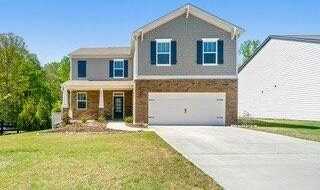 6900 Oak Valley Drive, Douglasville, GA 30134