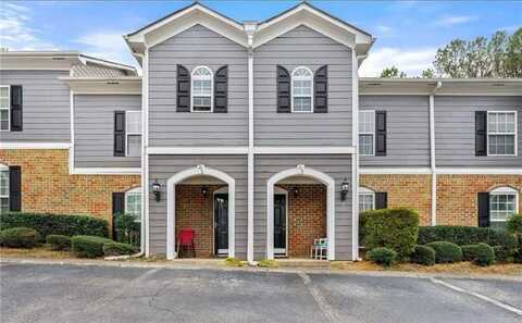 204 Summer Place, Norcross, GA 30071