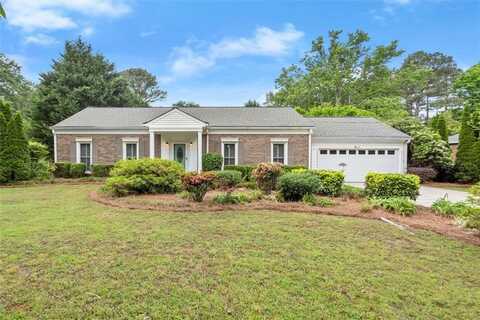 1000 Grimes Bridge Road, Roswell, GA 30075