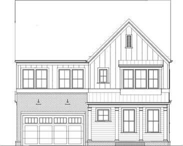200 Dawson Drive, Woodstock, GA 30188