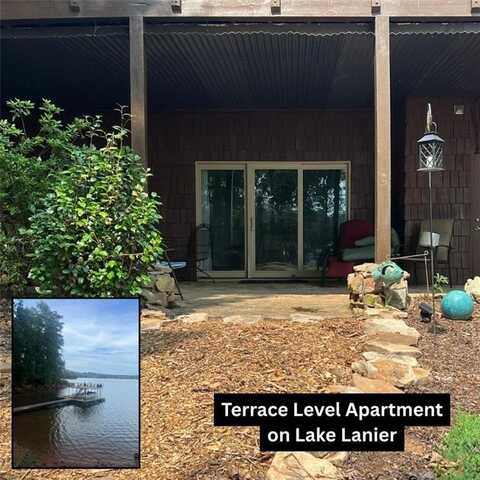 3345 Wilkerson Drive, Gainesville, GA 30506