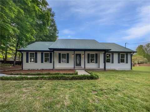 28 Boulder Drive, Carrollton, GA 30117