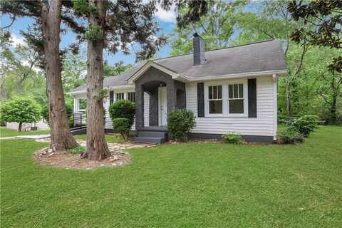 3223 Cleveland Highway, Gainesville, GA 30506