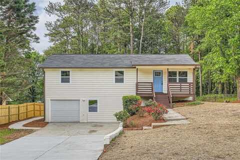 1213 Anderson Mill Road, Austell, GA 30106