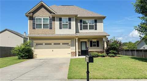 152 Rainhill Station Drive, Dawsonville, GA 30534