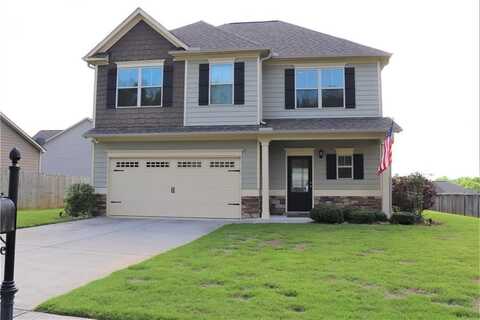 152 Rainhill Station Drive, Dawsonville, GA 30534
