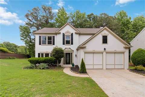 1931 Abinger Way, Lawrenceville, GA 30043