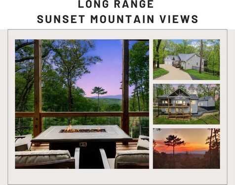 774 Hickory Ridge, Ellijay, GA 30536