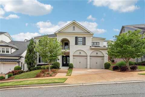 4025 Connolly Court, Roswell, GA 30075