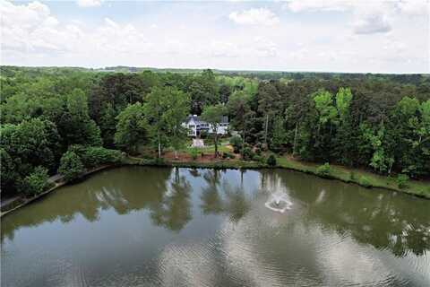 3109 Country Lake Drive, Powder Springs, GA 30127