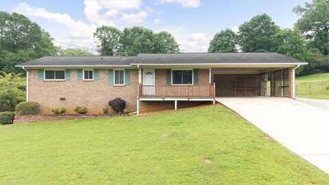4642 Elmhurst Drive, Douglasville, GA 30135
