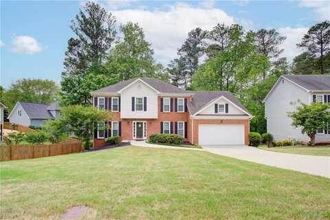 1812 Riverton Drive, Suwanee, GA 30024