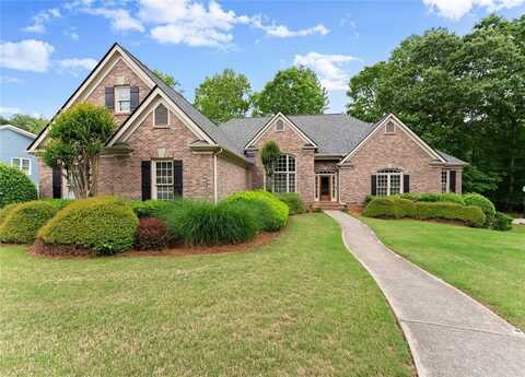 6548 GAINES FERRY Road, Flowery Branch, GA 30542