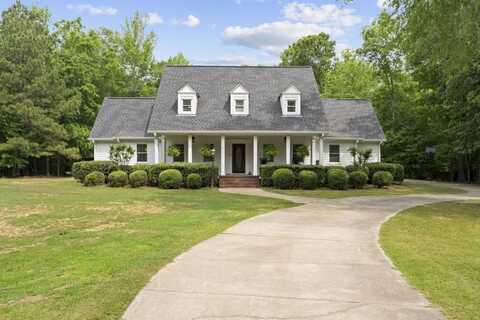 110 Stanton Drive, Eatonton, GA 31024