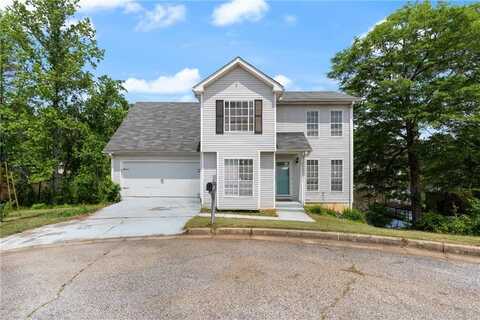 1914 Phillips Lake Bluff, Lithonia, GA 30058